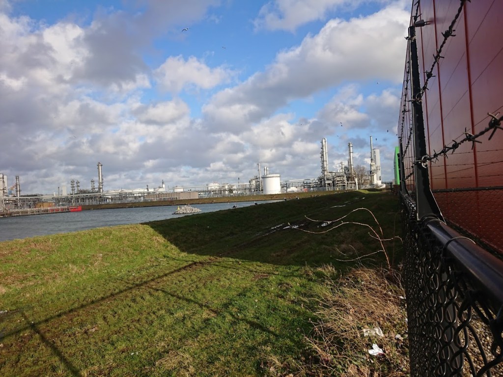 We need to talk about plastics,&nbsp;again.