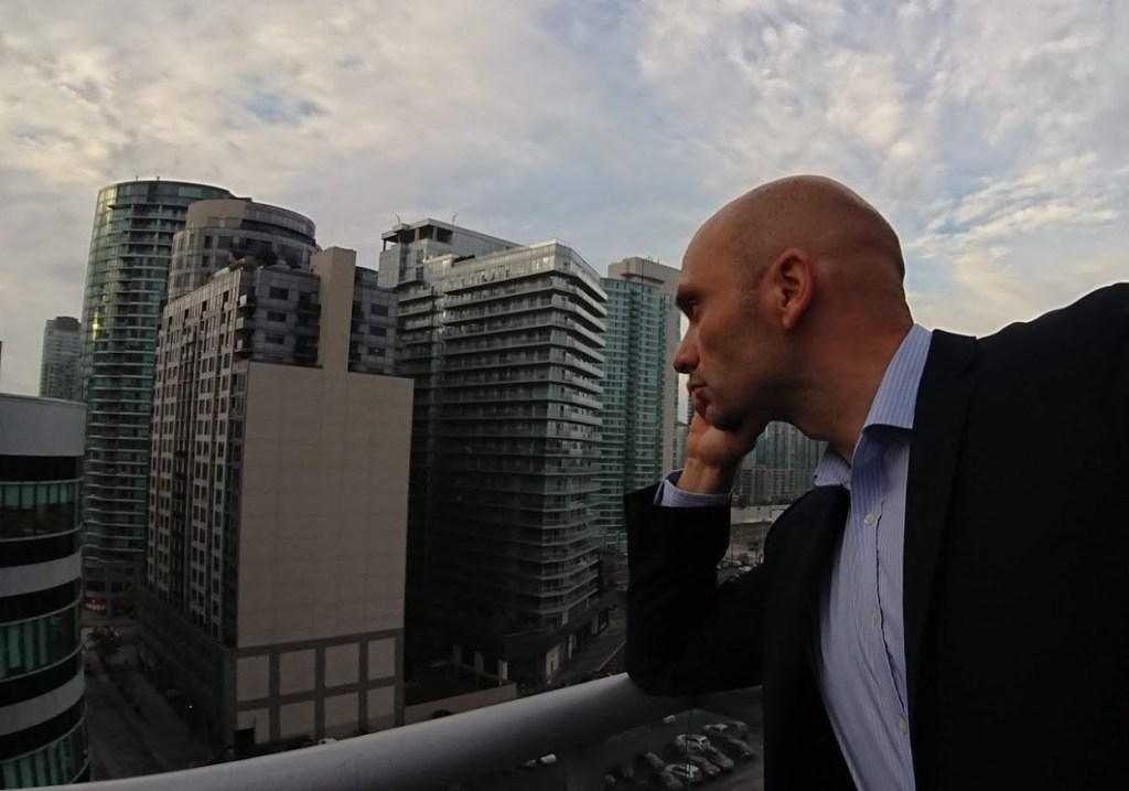 Considerations on how to earn a living, kind&nbsp;of.